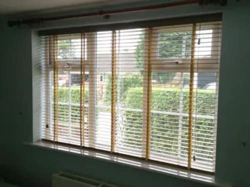 safe blinds for children's rooms