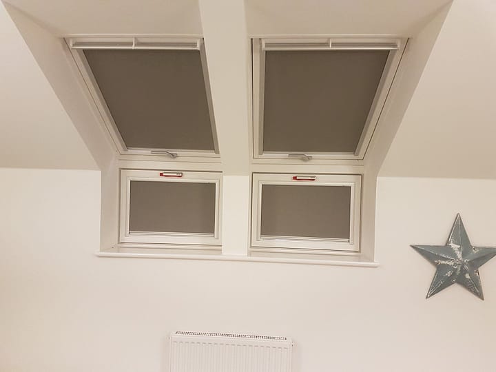 Velux Blinds