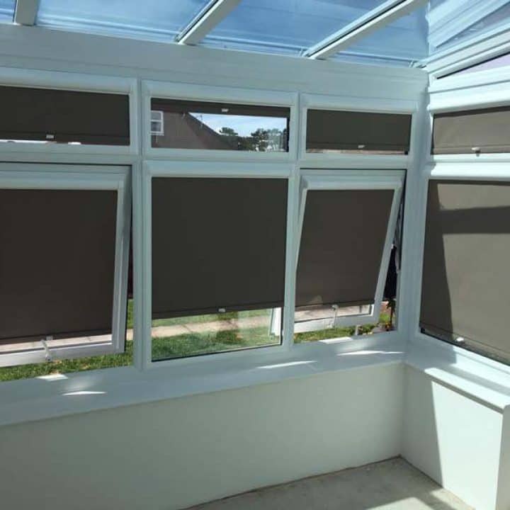 roller blind