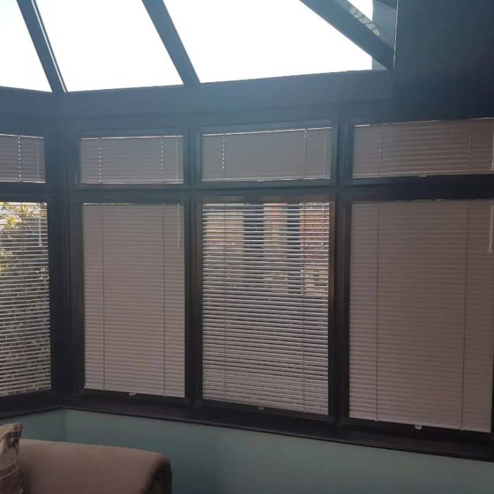 perfect fit window blind