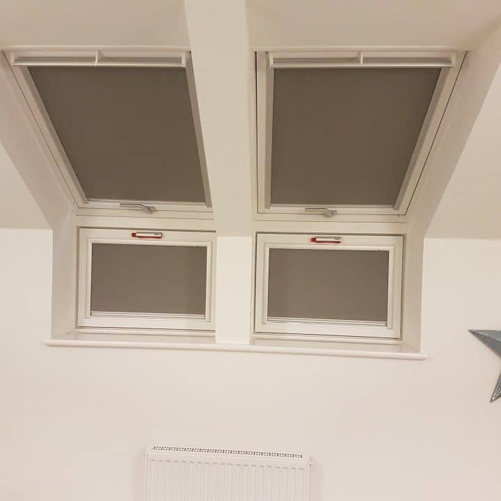 Velux Blinds